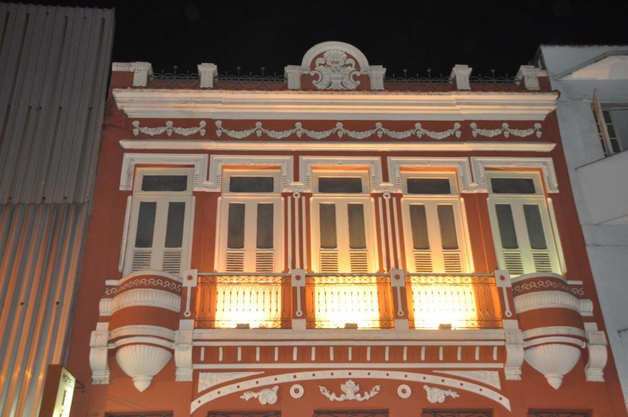 Hotel Fenix (Adults Only) Rio de Janeiro Exterior foto