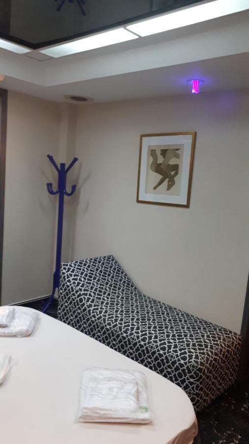 Hotel Fenix (Adults Only) Rio de Janeiro Exterior foto