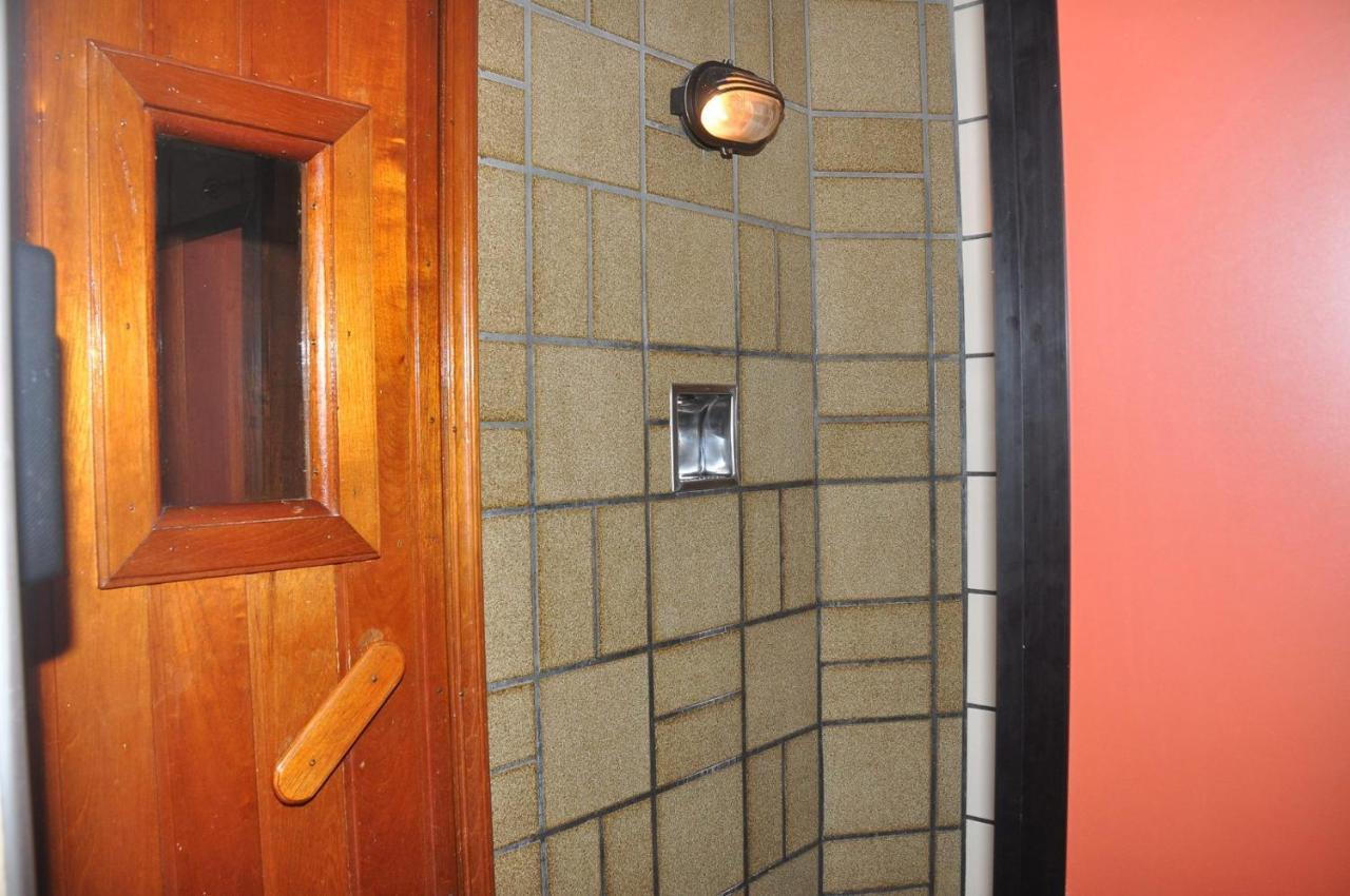 Hotel Fenix (Adults Only) Rio de Janeiro Exterior foto