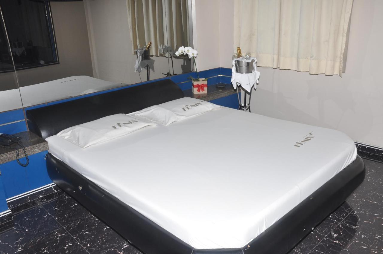 Hotel Fenix (Adults Only) Rio de Janeiro Exterior foto