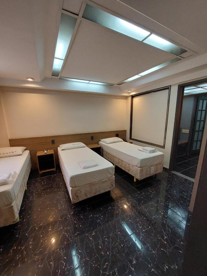 Hotel Fenix (Adults Only) Rio de Janeiro Exterior foto