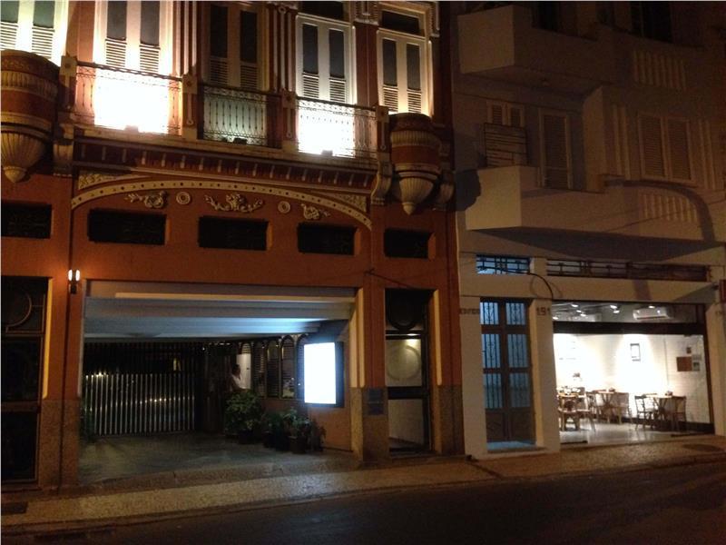 Hotel Fenix (Adults Only) Rio de Janeiro Exterior foto