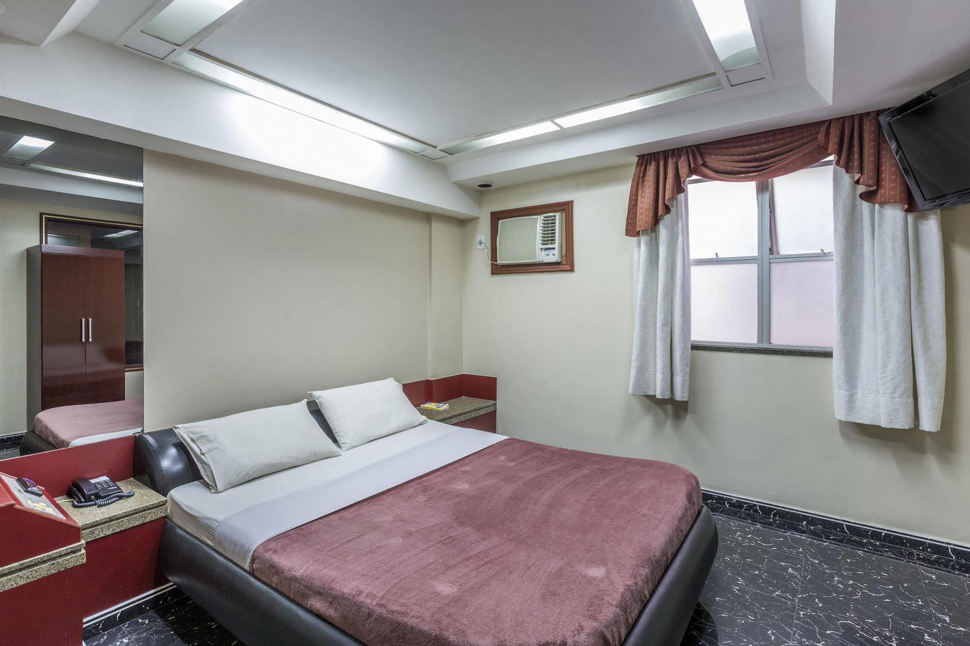 Hotel Fenix (Adults Only) Rio de Janeiro Exterior foto