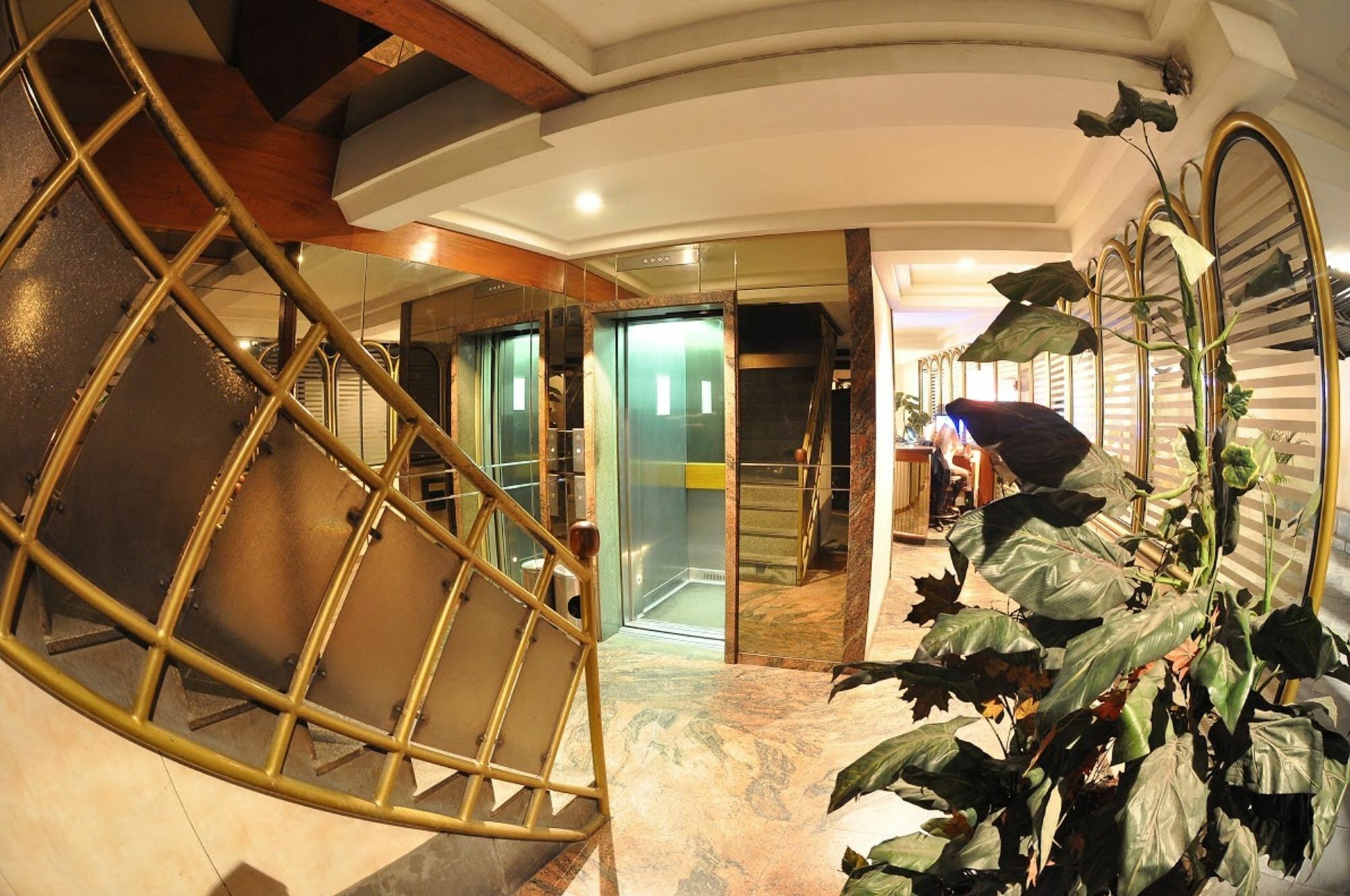 Hotel Fenix (Adults Only) Rio de Janeiro Exterior foto